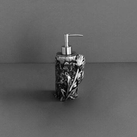 Дозатор для жидкого мыла Art&Max TULIP AM-B-0082A-T
