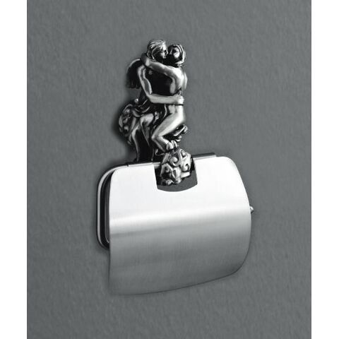 Держатель для туалетной бумаги Art&Max ROMANTIC AM-B-0819-T