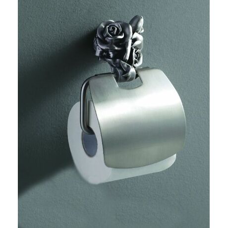Держатель для туалетной бумаги Art&Max ROSE AM-B-0919-T