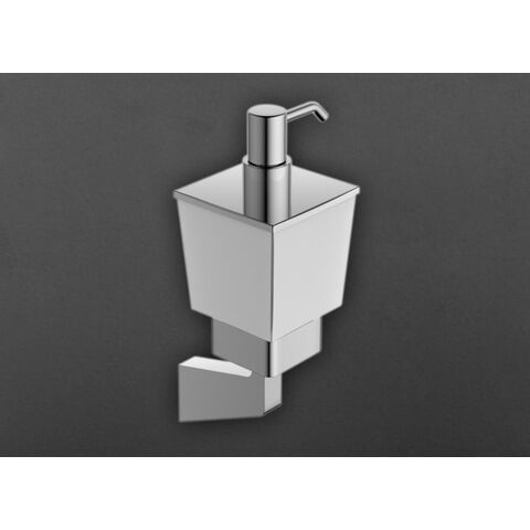 Дозатор для жидкого мыла Art&Max TECHNO AM-E-4199Z