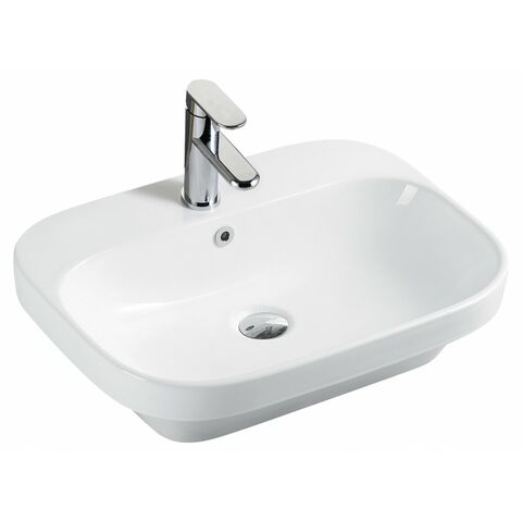 Раковина накладная BelBagno BB6052