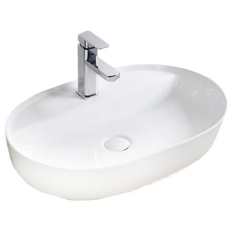 Раковина накладная BelBagno BB1346