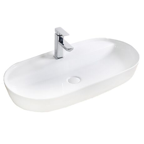 Раковина накладная BelBagno BB1347