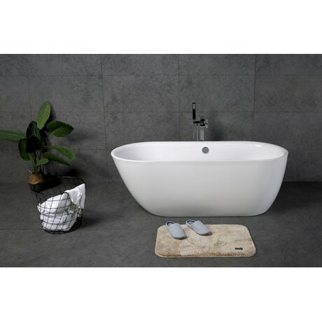 Акриловая ванна Belbagno BB203-1800-830