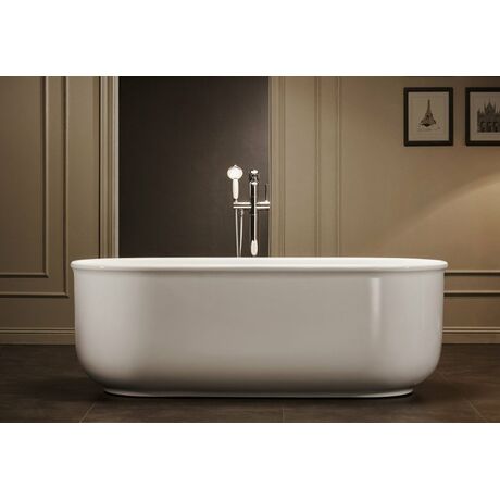 Акриловая ванна Belbagno BB401-1500-800