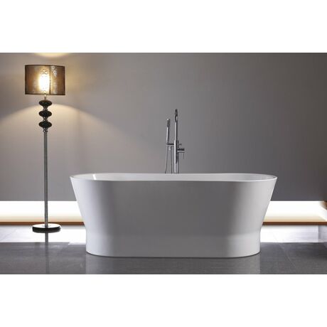 Акриловая ванна Belbagno BB406-1650-730