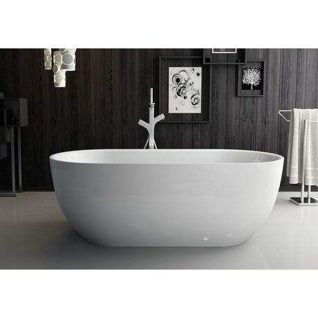 Акриловая ванна Belbagno BB70-1500-800