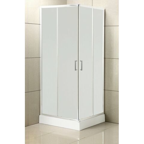 Душевой уголок Belbagno UNO-195-A-2-90-P-Cr