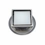 Душевой трап Pestan Confluo Standard Vertical White Glass 13000098