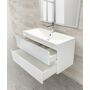 Мебель для ванной Belbagno ALBANO 100 см