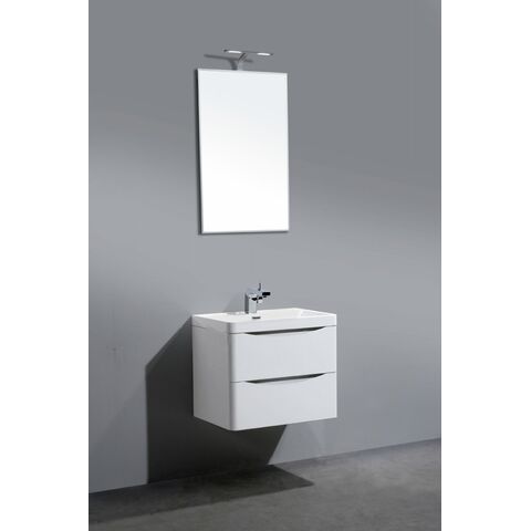 Мебель для ванной Belbagno ANCONA-N 600 подвесная