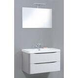 Мебель для ванной Belbagno ANCONA-N 800 подвесная
