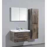 Мебель для ванной Belbagno ANCONA-N 1000 подвесная