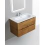 Мебель для ванной Belbagno ETNA 80 см