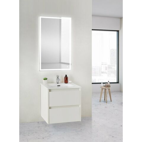 Мебель для ванной Belbagno KRAFT 39 50 см