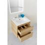 Мебель для ванной Belbagno KRAFT 39 50 см
