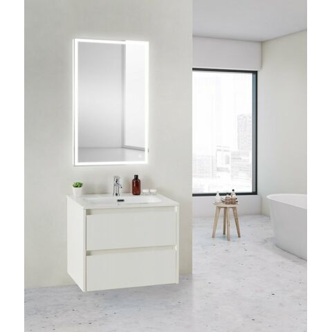 Мебель для ванной Belbagno KRAFT 39 60 см