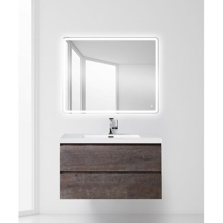 Мебель для ванной Belbagno LUCE 1000