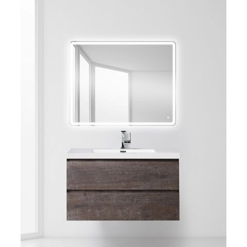 Мебель для ванной Belbagno LUCE 1000