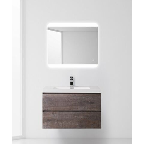 Мебель для ванной Belbagno LUCE 800