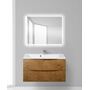 Мебель для ванной Belbagno MARINO 1000