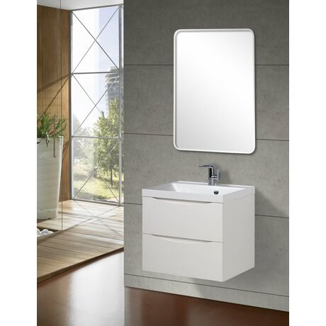 Мебель для ванной Belbagno MARINO 600