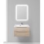 Мебель для ванной Belbagno MARINO 750