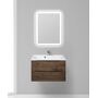Мебель для ванной Belbagno MARINO 750