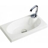 Раковина накладная Belbagno BB-460-PM-LVB