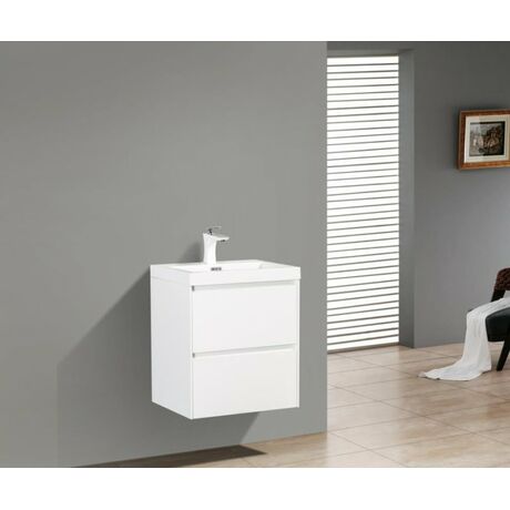 Мебель для ванной Belbagno Pietra Mini 500