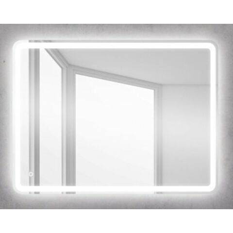 Зеркало BelBagno SPC-MAR-500-600-LED-TCH