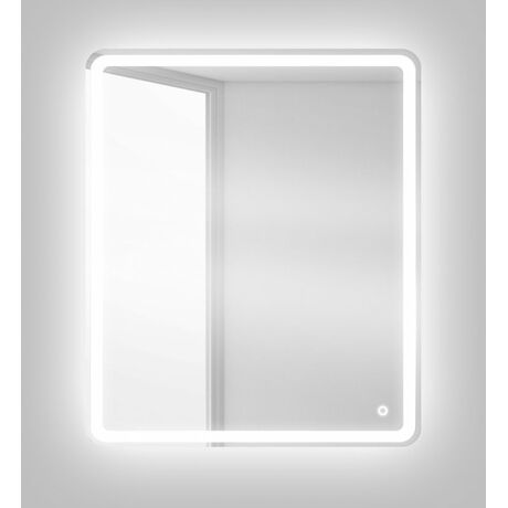 Зеркало BelBagno SPC-MAR-600-800-LED-TCH