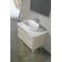 Мебель для ванной Belbagno RADICE 100 см