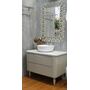 Мебель для ванной Belbagno RADICE 100 см