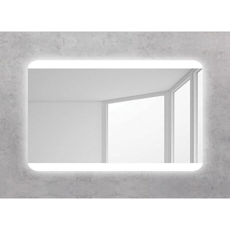 Зеркало BelBagno SPC-CEZ-1000-700-LED-BTN