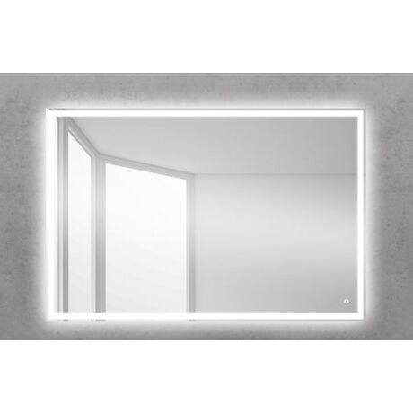 Зеркало BelBagno SPC-GRT-1200-800-LED-BTN