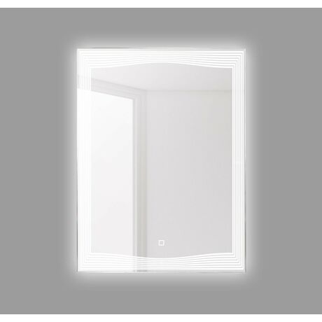 Зеркало BelBagno SPC-LNS-600-800-LED-TCH