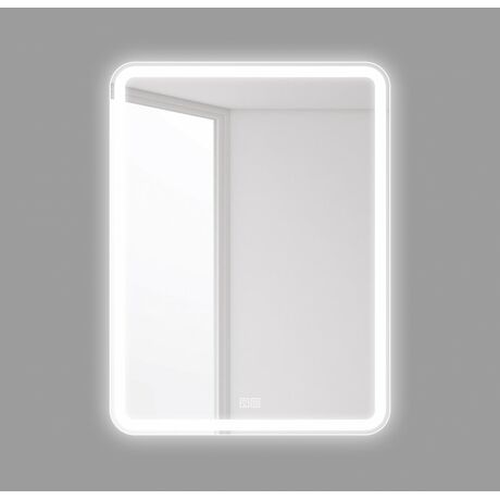 Зеркало BelBagno SPC-MAR-600-800-LED-TCH-WARM