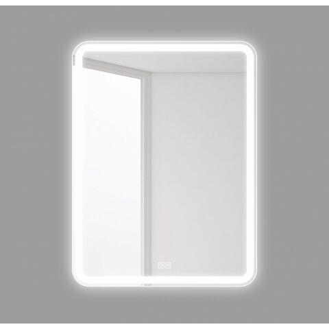 Зеркало BelBagno SPC-MAR-600-800-LED-TCH-WARM