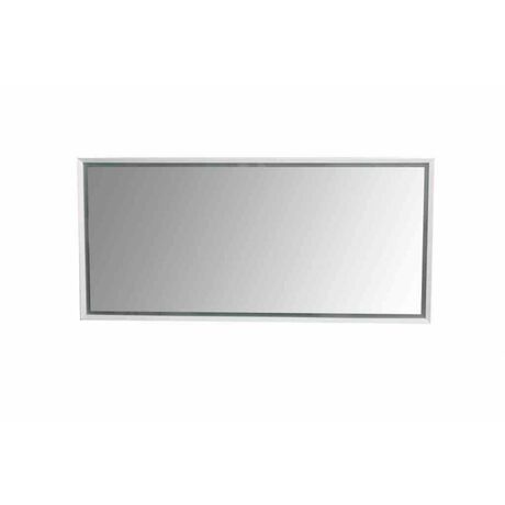 Зеркало BelBagno Z-SPC-1050-650-LED-BO