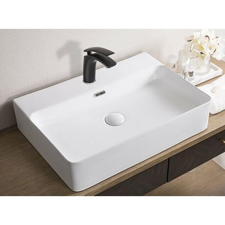 Раковина накладная BelBagno BB1338