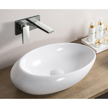 Раковина накладная BelBagno BB1396