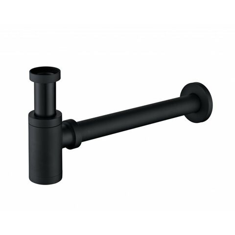 Сифон для раковины Belbagno BB-SMT2-NERO