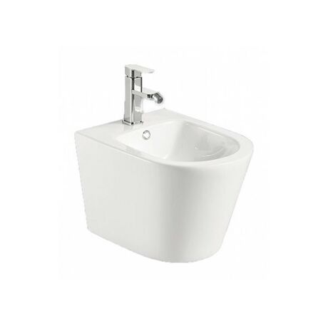 Биде подвесное BELBAGNO Flay-R