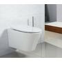 Унитаз подвесной BelBagno Flay-R