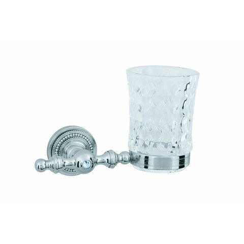 Стакан Boheme Brillante 10433