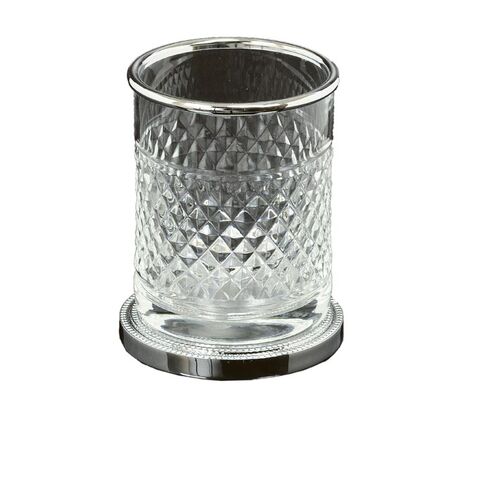 Стакан Boheme Crystal