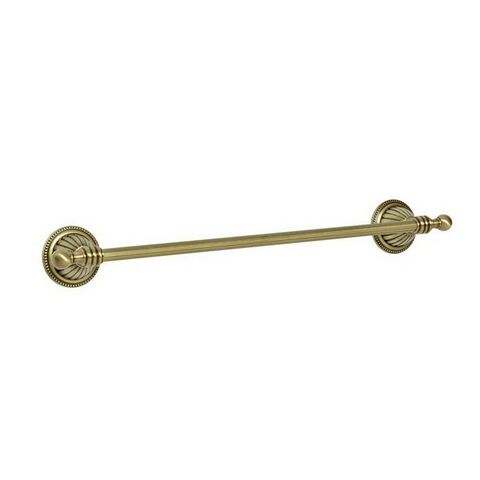 Полотенцедержатель Boheme Hermitage Bronze 10321