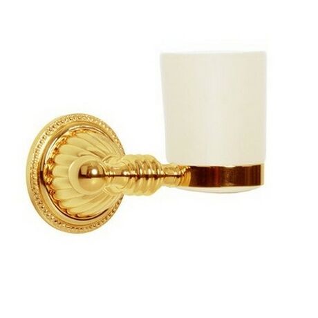 Стакан Boheme Hermitage Gold 10353