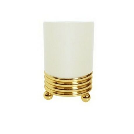 Стакан Boheme Hermitage Gold 10361